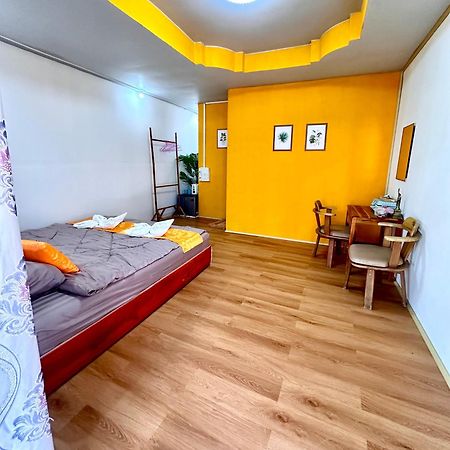 Heaven Guesthouse Pakse Exterior photo