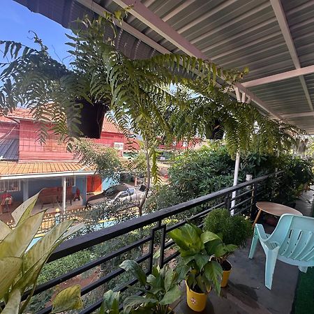 Heaven Guesthouse Pakse Exterior photo