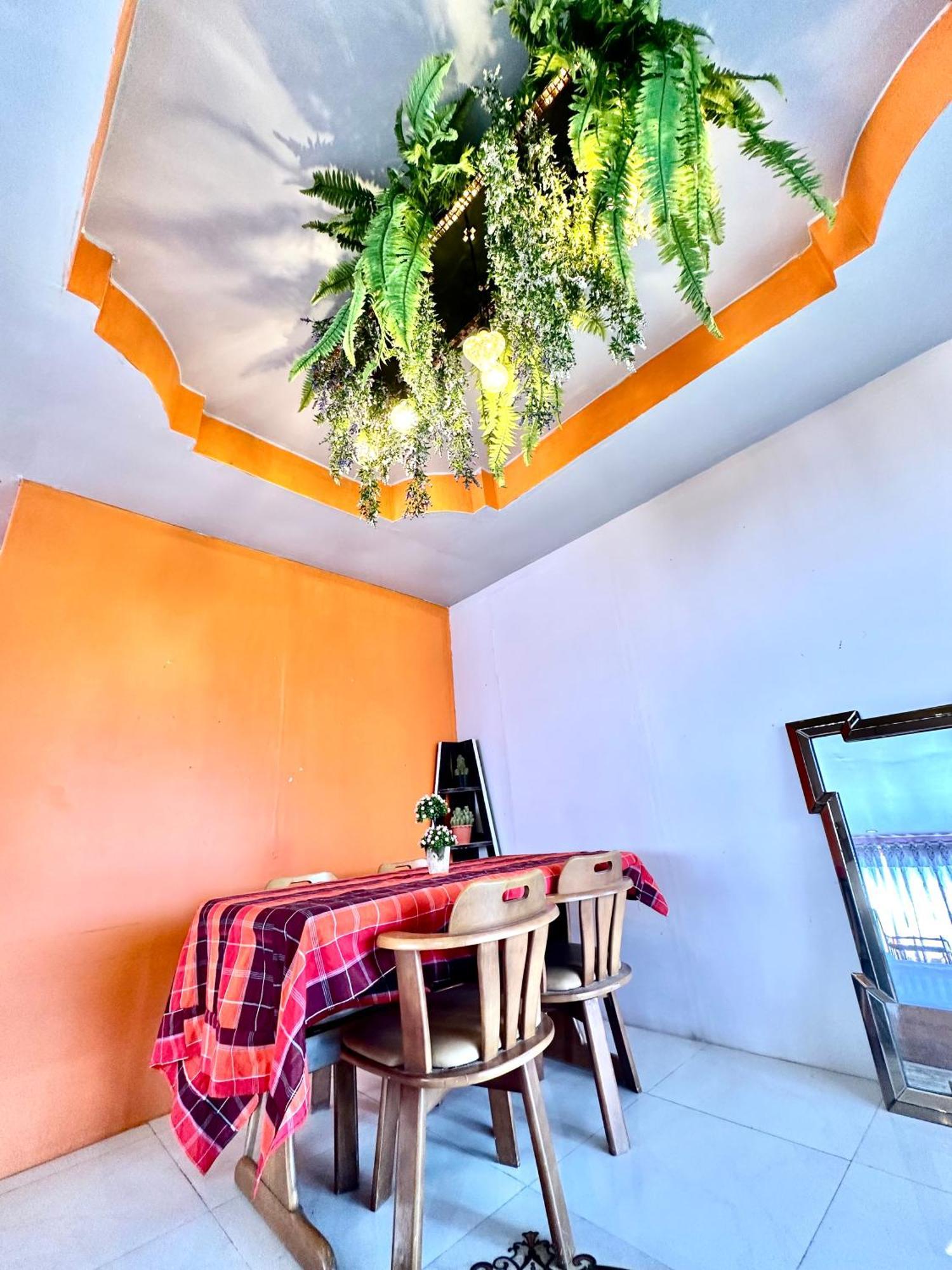 Heaven Guesthouse Pakse Exterior photo