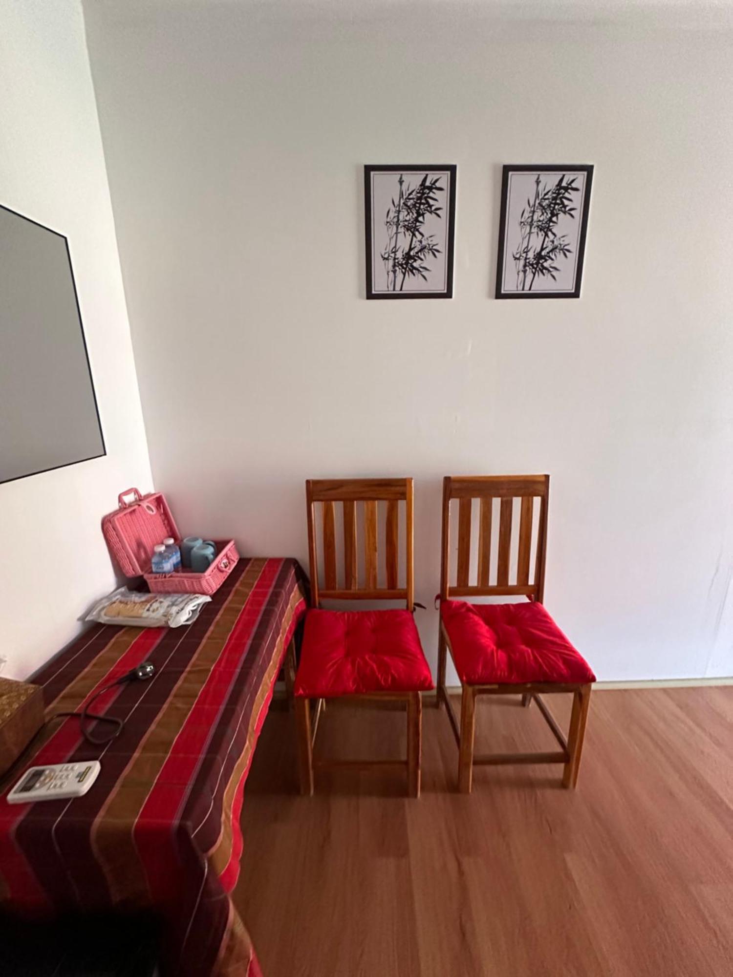 Heaven Guesthouse Pakse Exterior photo